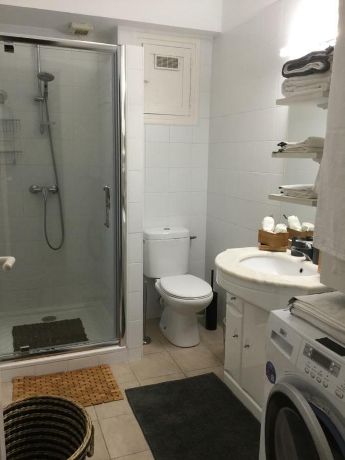 IBERIA 2 appartements T3 à 200 m de la plage avec parking privé Hendaye Esterno foto